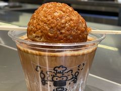-Something For(中洲湾店)