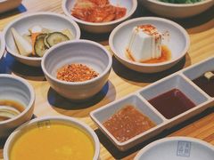 -喜来稀肉(北外滩白玉兰广场店)