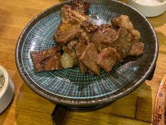 -秋木烤肉·韩国牛肉名家(高新旗舰店)