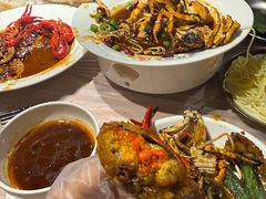 -有位虾匠·手工土菜小馆(市北店)