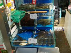 水产区-北京清河镇农副产品交易市场中心