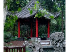 -深圳国际园林花卉博览园