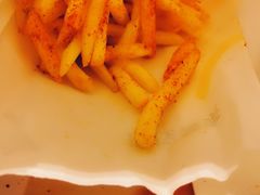 -麦当劳(无锡永乐店)