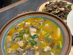 -滇铺子·云南特色菜·第九届野生菌美食节(曲靖万达店)