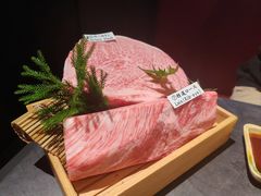 -松阪牛焼肉M(法善寺横丁店)