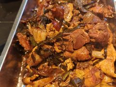 -崔记生活·铁锅炖鱼粘卷子(总店)