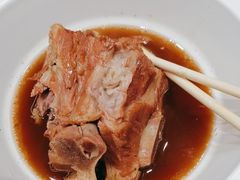 -喜家德虾仁水饺(世纪大都会店)