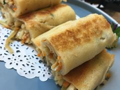 南越煎卷饼-点都德(千灯湖环宇城店)