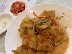 -南山鲜虾面·活鲜小馆·海味大连菜(南山总店)