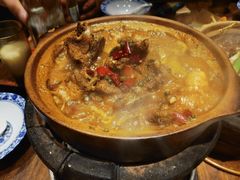 -十六蒲(桂林路店)