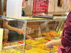 -聚合鑫东北熏酱熟食麻辣面(长阳店)