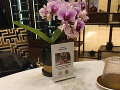 -明阁 Ming Court(广州朗豪酒店)