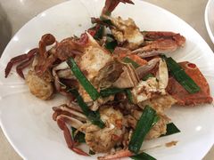 -春园海鲜广场D区6号(钟姐海鲜加工店)