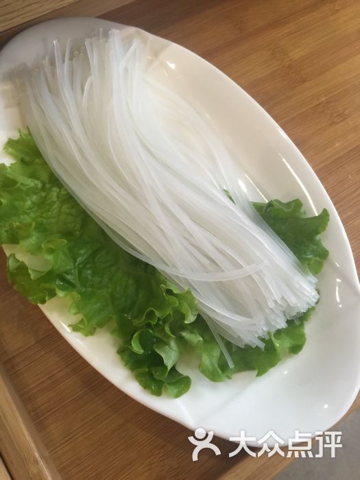 纪公子蓝色火锅水晶粉图片 - 第1175张