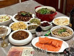 -邵万生食品公司(南京东路店)