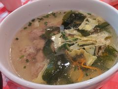 -龙师傅卤炒(天马店)