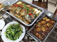 -徽州美食(三十年老店)