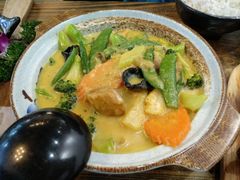 -Hi YOU你的饭局泰餐厅(雍和宫店)