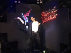 -东京杜莎夫人蜡像馆