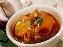 -潮福城大酒楼(湖滨北路店)