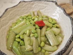 -不倒翁·安徽名菜楼(步行街店)