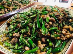 尖椒鸡-陈有良尖椒鸡(渝中示范店)