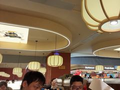-東盛炭烤自助料理(玄武招商花园城店)