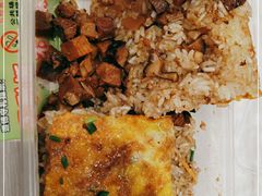 -老通城豆皮大王(吉庆街店)