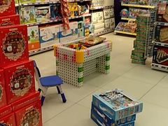 -TOYSRUS玩具反斗城(天津远洋乐堤港店)