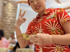 -第六季自助餐厅(北太平庄店)