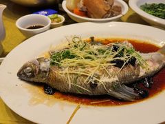 -大笑饭堂(甲子桥店)
