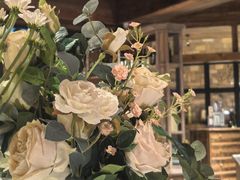 -一棵树·意大利西餐厅One Tree(新城店)