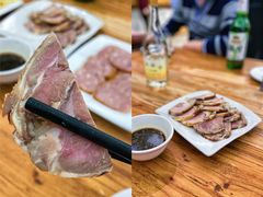 酱肘花-南磨房食府(燕莎奥特莱斯购物中心店)