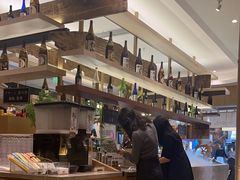 -温野菜涮涮锅(大悦城店)