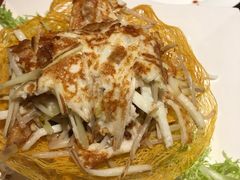 -杭州JW万豪酒店-万豪中餐厅