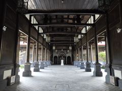 景点-平安桥天主教堂