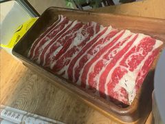 -菌小白·野生菌火锅(时尚天河店)