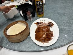 -全聚德(领城国际店)