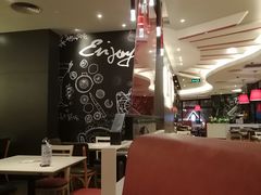 大堂-必胜客(WOW贺州灵峰店)