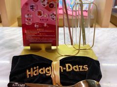 -哈根达斯(龙湖时代天街店)