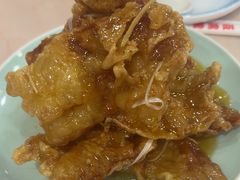 -小锅饭豆腐馆(重工北街普罗旺斯店)