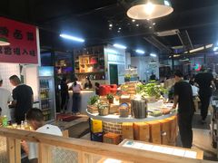 -瓜西西重庆火锅(花溪店)