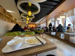 -感恩心素食馆(百世广场店)