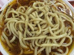 晓军麻辣面馆-晓军麻辣面馆