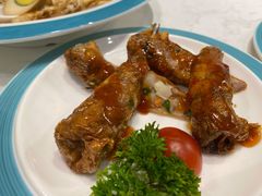 五香肉卷-小明同学(三里屯店)