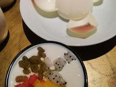 -京味斋·烤鸭·北京菜(安贞店)
