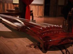 -MAX伯爵沉浸式超级游戏体验馆·实景桌游·剧本杀(小时代店)