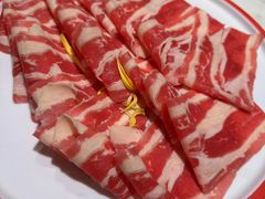-涮福記·现切牛羊肉火锅(世纪汇店)