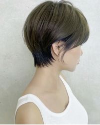 -阿莲新妆护肤造型