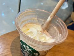 -星巴克臻选(福州仓山万达店)